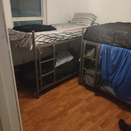 ميامي Omar'S Place - Shared Rooms المظهر الخارجي الصورة